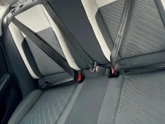 Volkswagen Lavida Advanced 1.5L Automatic Xin Yi Edition - ფოტო 9