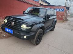 Tank 300 Off-Road Edition 2.0T Challenger - фото 1