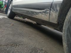 Jetta VS5 280TSI Edition - фото 10