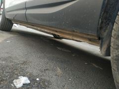 Jetta VS5 280TSI Edition - фото 11