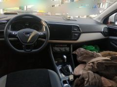 Jetta VS5 280TSI Edition - фото 16