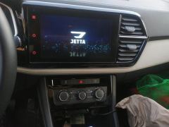 Jetta VS5 280TSI Edition - фото 17