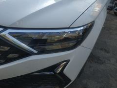 Jetta VS5 280TSI Edition - фото 4