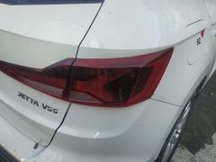 Jetta VS5 280TSI Edition - фото 5