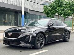 Cadillac CT5 28T Premium - photo 1