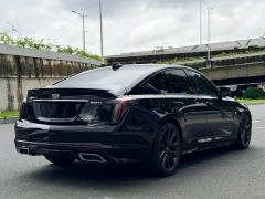 Cadillac CT5 28T Premium - photo 10