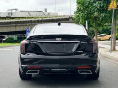 Cadillac CT5 28T Premium - photo 11