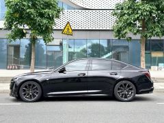 Cadillac CT5 28T Premium - photo 12