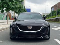 Cadillac CT5 28T Premium - photo 2