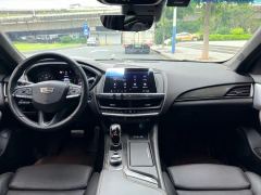 Cadillac CT5 28T Premium - photo 5
