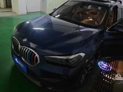 BMW X1 sDrive25Li Premier - ფოტო 1