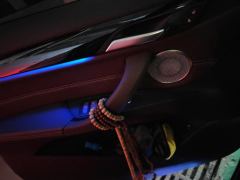 BMW X1 sDrive25Li Premier - ფოტო 12
