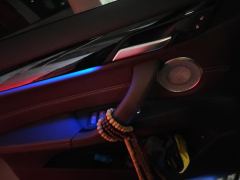 BMW X1 sDrive25Li Premier - ფოტო 13