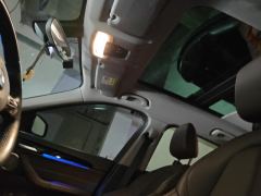 BMW X1 sDrive25Li Premier - ფოტო 15
