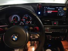 BMW X1 sDrive25Li Premier - ფოტო 16