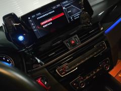 BMW X1 sDrive25Li Premier - ფოტო 17
