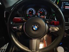BMW X1 sDrive25Li Premier - ფოტო 18