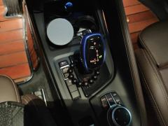 BMW X1 sDrive25Li Premier - ფოტო 19