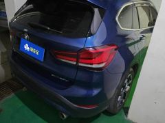 BMW X1 sDrive25Li Premier - ფოტო 2