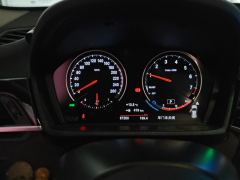 BMW X1 sDrive25Li Premier - ფოტო 20
