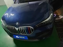 BMW X1 sDrive25Li Premier - ფოტო 3