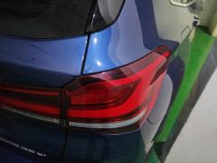 BMW X1 sDrive25Li Premier - ფოტო 5