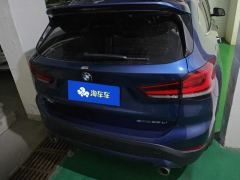 BMW X1 sDrive25Li Premier - ფოტო 7