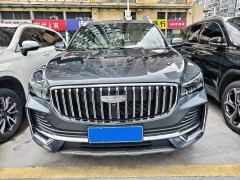 Geely Xingyue L 2.0T 2WD Edition - фото 2