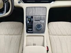 Geely Xingyue L 2.0T 2WD Edition - фото 7