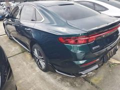 Geely Xingui Xingrui 2.0T Only this turquoise version - photo 13