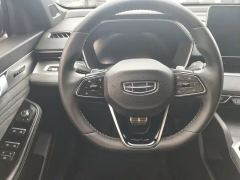 Geely Xingui Xingrui 2.0T Only this turquoise version - photo 6