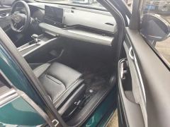 Geely Xingui Xingrui 2.0T Only this turquoise version - photo 7