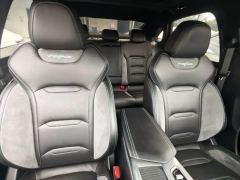 Geely Xingui Xingrui 2.0T Only this turquoise version - photo 9
