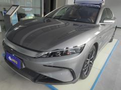 BYD Han EV Champion Edition 610km 4WD Flagship Edition - photo 1
