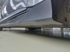 BYD Han EV Champion Edition 610km 4WD Flagship Edition - photo 11