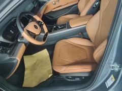 BYD Han EV Champion Edition 610km 4WD Flagship Edition - photo 14