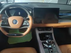 BYD Han EV Champion Edition 610km 4WD Flagship Edition - photo 16