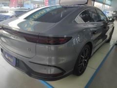 BYD Han EV Champion Edition 610km 4WD Flagship Edition - photo 2