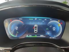 BYD Han EV Champion Edition 610km 4WD Flagship Edition - photo 20