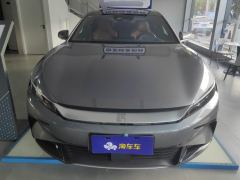 BYD Han EV Champion Edition 610km 4WD Flagship Edition - photo 3