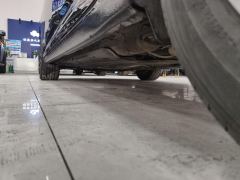 Volkswagen Lavida 280TSI Edition - photo 11