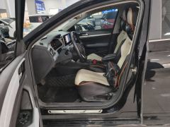 Volkswagen Lavida 280TSI Edition - photo 14