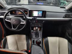 Volkswagen Lavida 280TSI Edition - photo 16