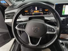Volkswagen Lavida 280TSI Edition - photo 18