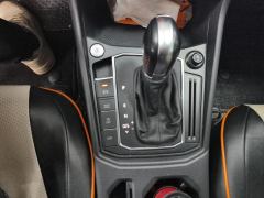 Volkswagen Lavida 280TSI Edition - photo 19