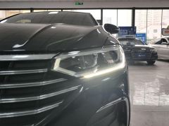Volkswagen Lavida 280TSI Edition - photo 4