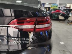 Volkswagen Lavida 280TSI Edition - photo 5