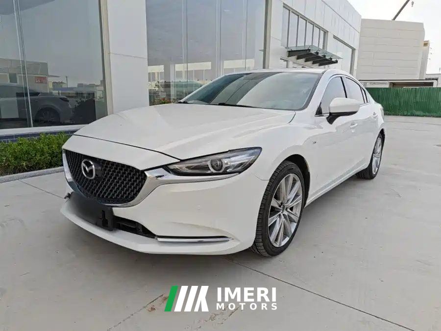 Mazda Atenza 2.5L Edition - car from China