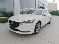 Mazda Atenza 2.5L Edition - photo 1