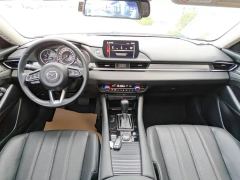 Mazda Atenza 2.5L Edition - photo 11